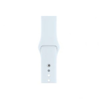 Pasek do Apple Watch 42/44mm Apple - niebieski 