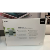 Głośnik Bose SoundTouch 10 - Biały