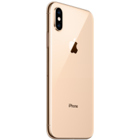 Apple iPhone Xs Max 64GB Złoty - Outlet
