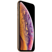 Apple iPhone Xs Max 64GB Złoty - Outlet