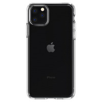 Etui do iPhone 11 Pro Max Spigen Liquid Crystal - przroczyste 