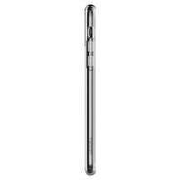 Etui do iPhone 11 Pro Max Spigen Liquid Crystal - przroczyste 