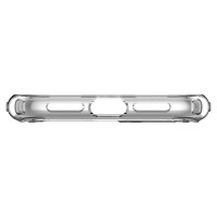 Etui do iPhone 11 Spigen Crystal Hybrid - przezroczyste