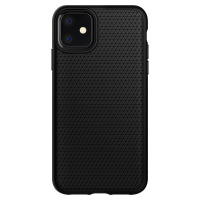 Etui do iPhone 11 Spigen Liquid Air - czarne