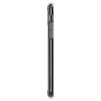 Etui do iPhone 11 Pro Spigen Ultra Hybrid - czarne 
