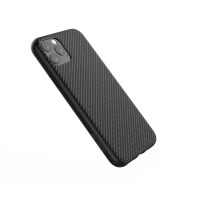 Etui do iPhone 11 Pro X-Doria Dash Air - czarne 