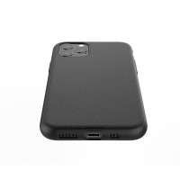 Etui do iPhone 11 Pro X-Doria Dash Air Leather - czarne 