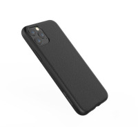 Etui do iPhone 11 Pro X-Doria Dash Air Leather - czarne 