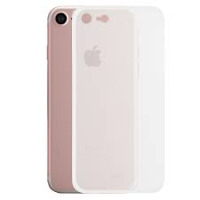 Etui do iPhone 7/8/SE 2020 JCPAL - przroczyste