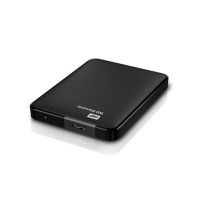 Dysk zewnetrzny WD Elements 1,5TB USB 3.0