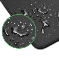 Podkładka TECH-PROTECT mouse pad czarna