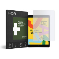 SZKŁO HARTOWANE HOFI GLASS PRO+ IPAD 10.2 2019