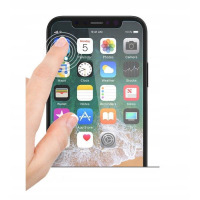 SZKŁO HARTOWANE HOFI GLASS PRO+ IPAD 10.2 2019