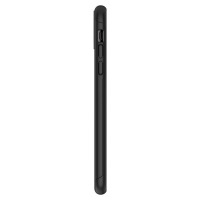 Etui do iPhone 11 Pro Spigen Thin FIt 360 - czarne 