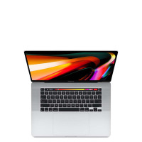 Apple MacBook Pro 16 Srebrny i9 2,3GHz / 16GB / 1TB SSD / Radeon Pro 5500M 4GB