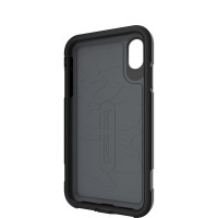 Etui do iPhone Xr gear4 Platoon - czarne