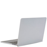 Etui do MacBook Pro 13 Incase Snap Jacket - szare 