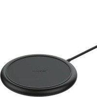 Ładowarka Indukcyjna Mophie Charge Stream Pad - czarna 