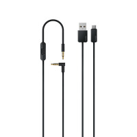 Słuchawki Beats Studio 3 Wireless czerwone