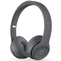 Słuchawki nauszne Beats Solo 3 Wireless szare