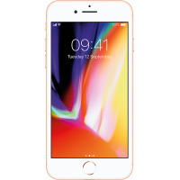 Apple iPhone 8 128GB Złoty