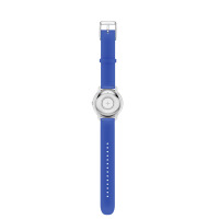 Smartwatch z funkcją EKG Withings Move ECG 38mm biało-niebieski