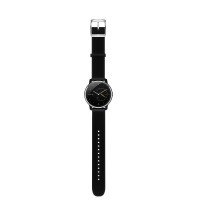 Smartwatch z funkcją EKG Withings Move ECG 38mm czarny