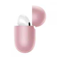 Etui do AirPods Pro Baseus - różowe