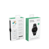 Smartwatch z funkcją EKG Withings Move ECG 38mm czarny