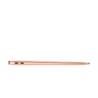 Apple Macbook Air 13 1.6GHz/8GB/256GB SSD/UHD 617 Złoty 