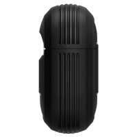 Etui do AirPods Pro Spigen Rugged Armor - czarne 
