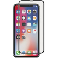 Szkło hartowane do iPhone Xr/11 eSTUFF Full Cover