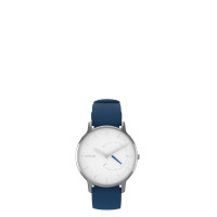 Smartwatch z funkcją analizy snu Withings Move Timeless 38mm biały