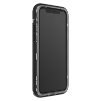 Etui do iPhone 11 Pro LifeProof NEXT Crystal Black