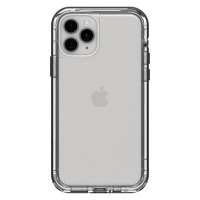 Etui do iPhone 11 Pro LifeProof NEXT Crystal Black
