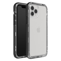 Etui do iPhone 11 Pro LifeProof NEXT Crystal Black