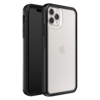 Etui do iPhone 11 Pro Max LifeProof SLAM Black Crystal