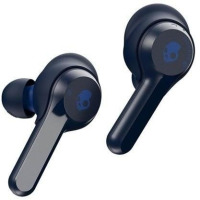 Słuchawki bezprzewodowe Skullcandy Indy - niebieskie 