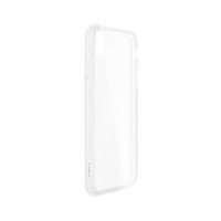 Etui do iPhone X/Xs Aiino ultra slim przezroczyste
