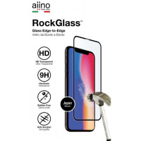 Szkło hartowane do iPhone Xs/11 Pro Aiino RockGlass Full Cover