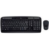 Zestaw Klawiatura i mysz Logitech MK330 