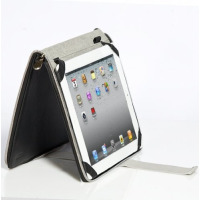 Etui do iPad 2/3 Skech Booklet - czarne