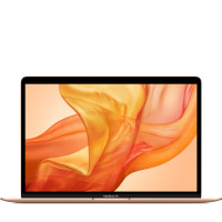 Apple MacBook Air 13 1.1GHz / 8GB / 512GB / IrisPlus Złoty