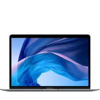 Apple MacBook Air 13 1.1GHz / 8GB / 512GB / IrisPlus Gwiezdna Szarość 
