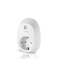 TP-Link HS110 bezprzewodowe z miernikiem energii WiFi - biały 