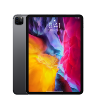 Apple iPad Pro 12,9 WiFi + Cellular 256GB Gwiezdna szarość