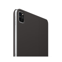 Warszawa MXNK2Z/A Klawiatura Apple Smart Keyboard Folio do iPada Pro 11 ang międzynarodowy czarna 