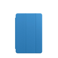 Etui do iPad mini 4/5 Apple Smart Cover - błękita fala