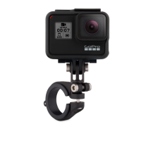 Mocowanie na kierownicę/siodełko/wysięgnik GoPro
