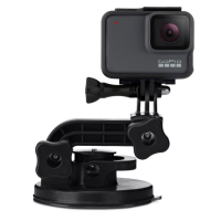 Przyssawka GoPro Suction Cup